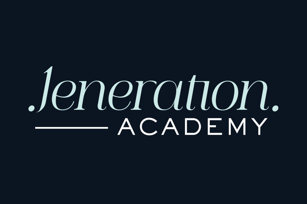 Jeneration Academy