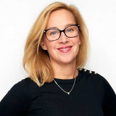 Jenifer Kern Is Teaching Restaurant Tech to Think Beyond the Register