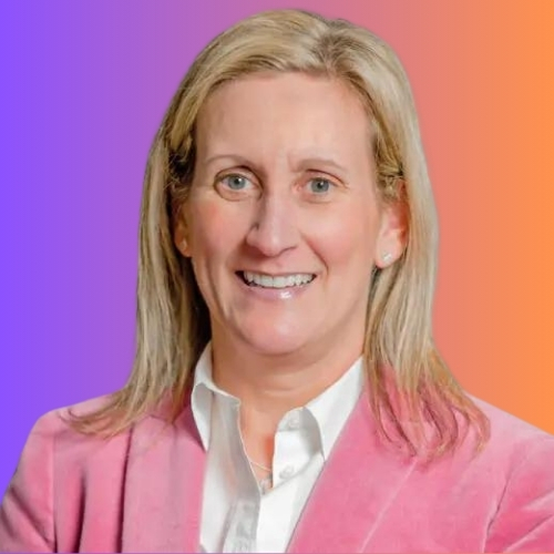 Jenn Reichenbacher Makes the Invisible Parts of Payments Matter