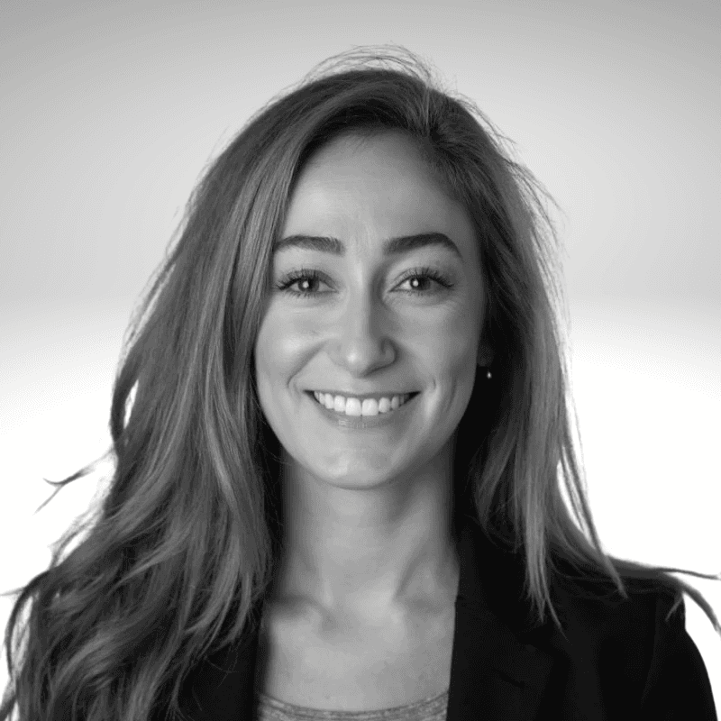 Jenna Wells, CEO of Supply Wisdom