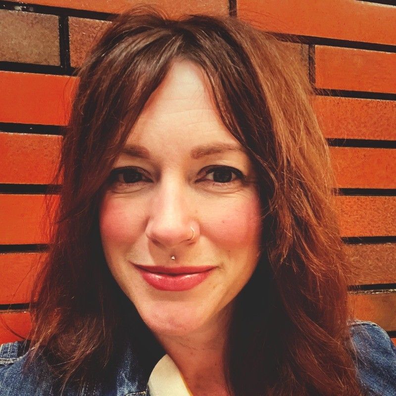 Jenni Ellis, Executive Assistant to the CEO at CompScience