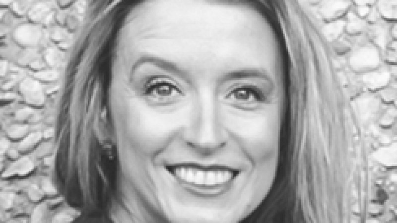 Jennie Strobeck
