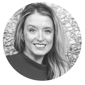 Jennie Strobeck, AVP State & Local Sales at Adobe