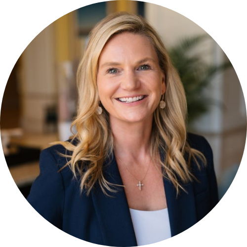 Jennifer Addabbo Built a Fintech Consultancy by Making the Vendor Sit on the Other Side of the Table
