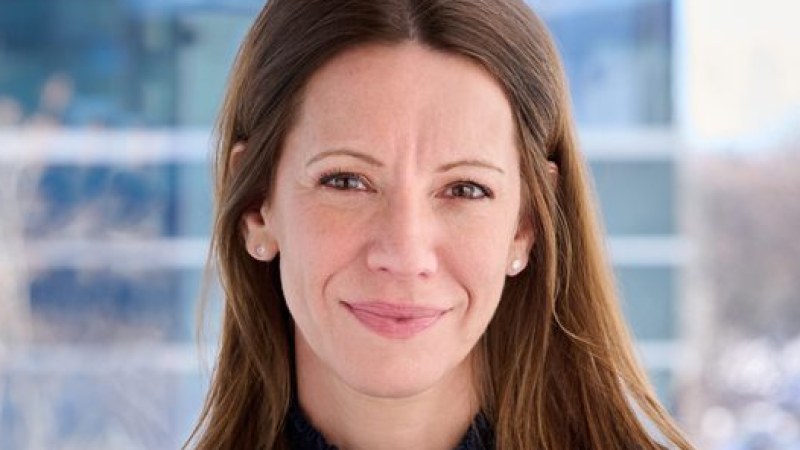 Jennifer Bergheiser