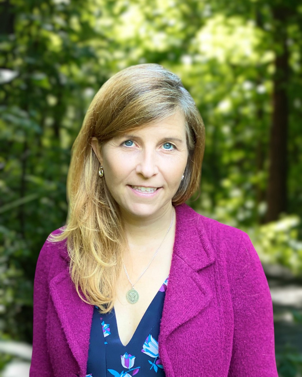 Jennifer Bismarck