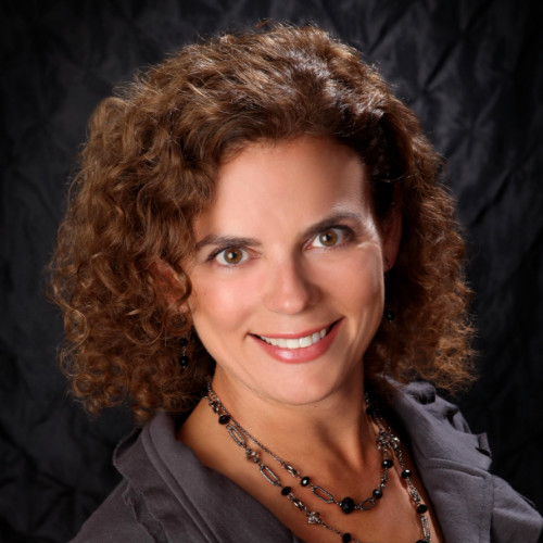 Jennifer Burke Learned Customer Data at the Checkout. Now She Sells Its AI Future.