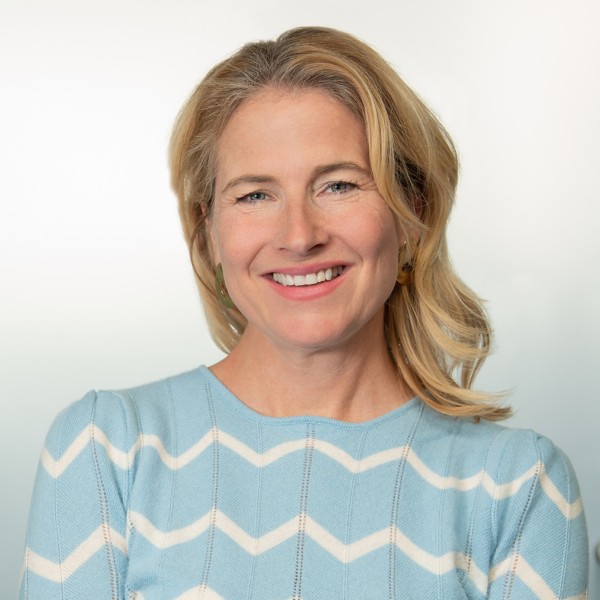 Jennifer Carolan, Co-founder & General Partner at Reach Capital