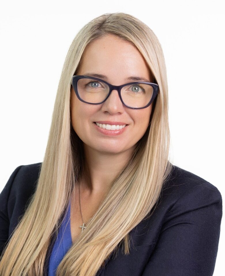 Jennifer Edwards Turned an Industrial Design Degree Into a Career Building Growth Engines