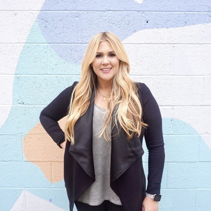 Jennifer Hopkins Puts a Number on Marketing’s Back