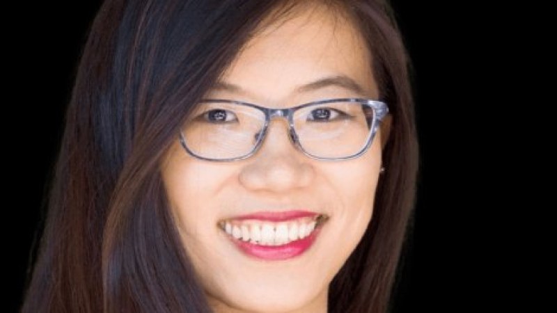 Jennifer Li
