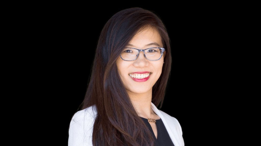 Jennifer Li, General Partner at Andreessen Horowitz