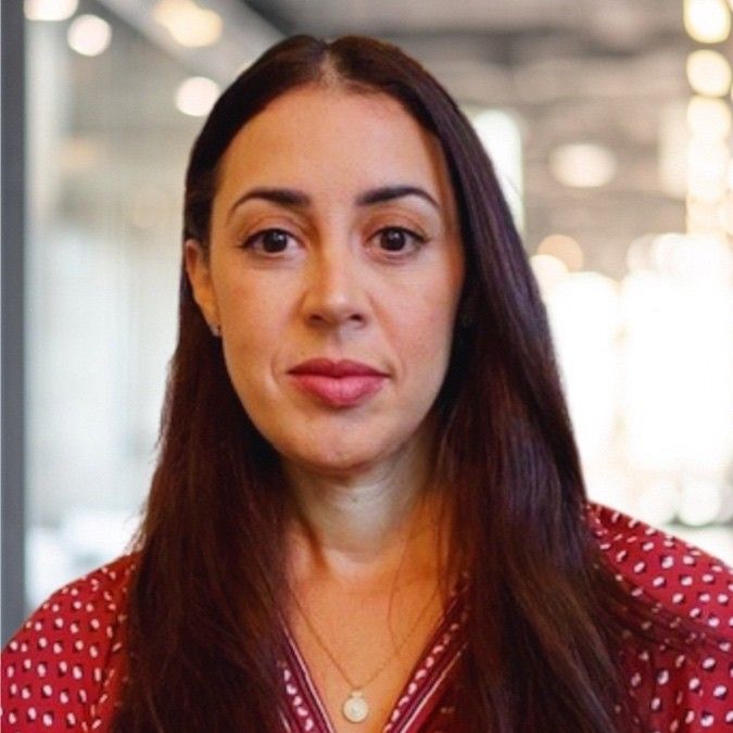 Jennifer Lorenzo Makes the Back Office Worth Looking At