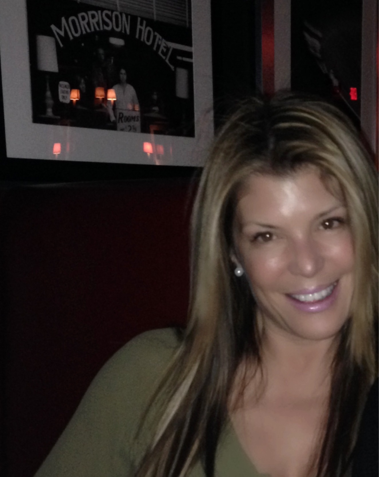 Jennifer Martucci Built the Interface Between Service and Software