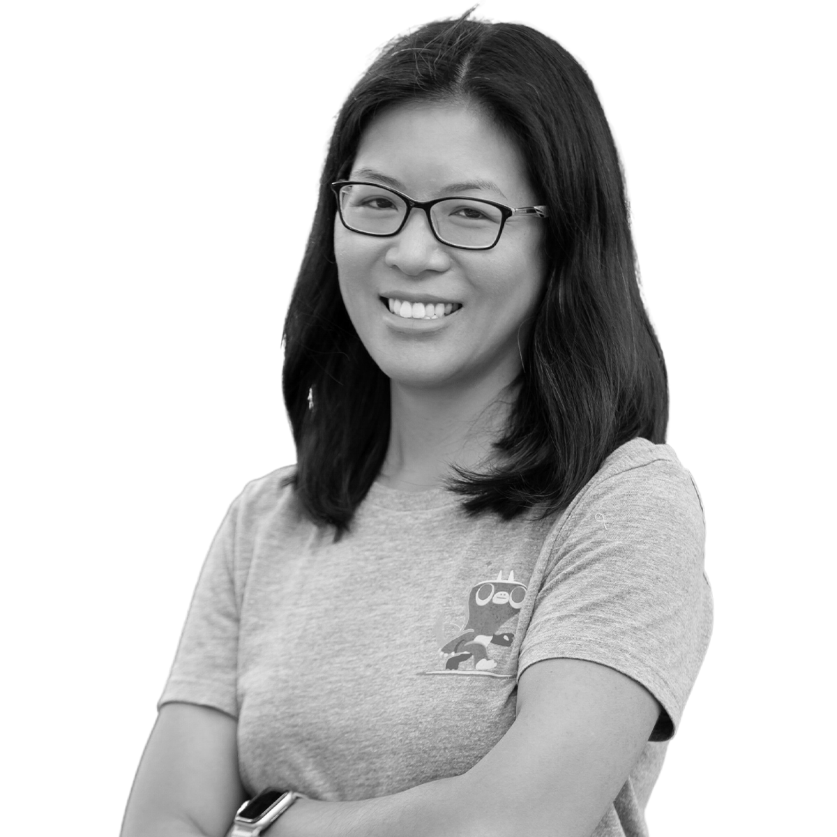 Jennifer Moy, COO of Boldstart Ventures
