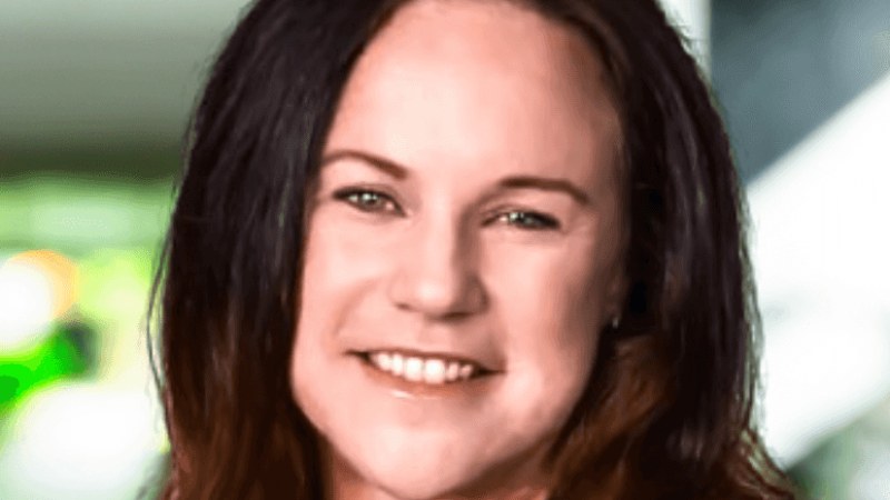 Jennifer Nuckles