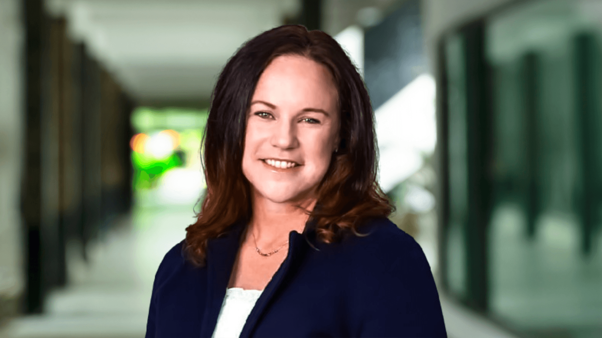 Jennifer Nuckles, Chairperson and CEO of R-Zero