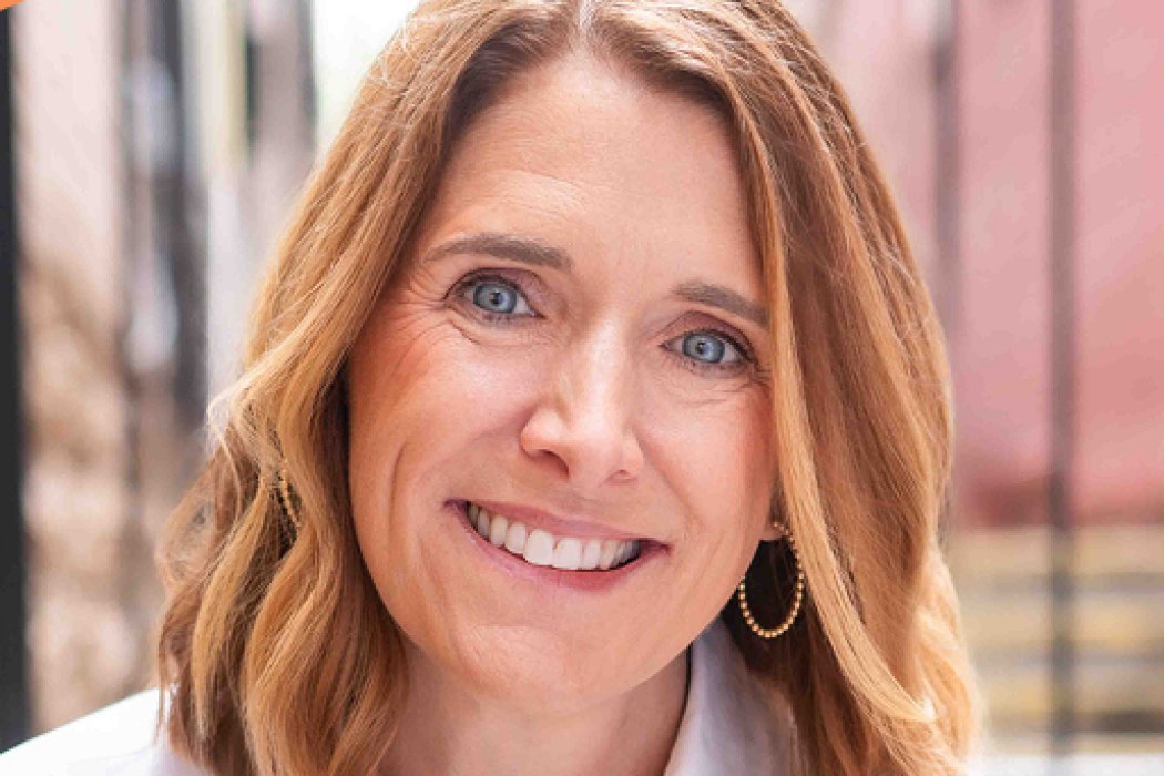 Jennifer Rankin Byrne