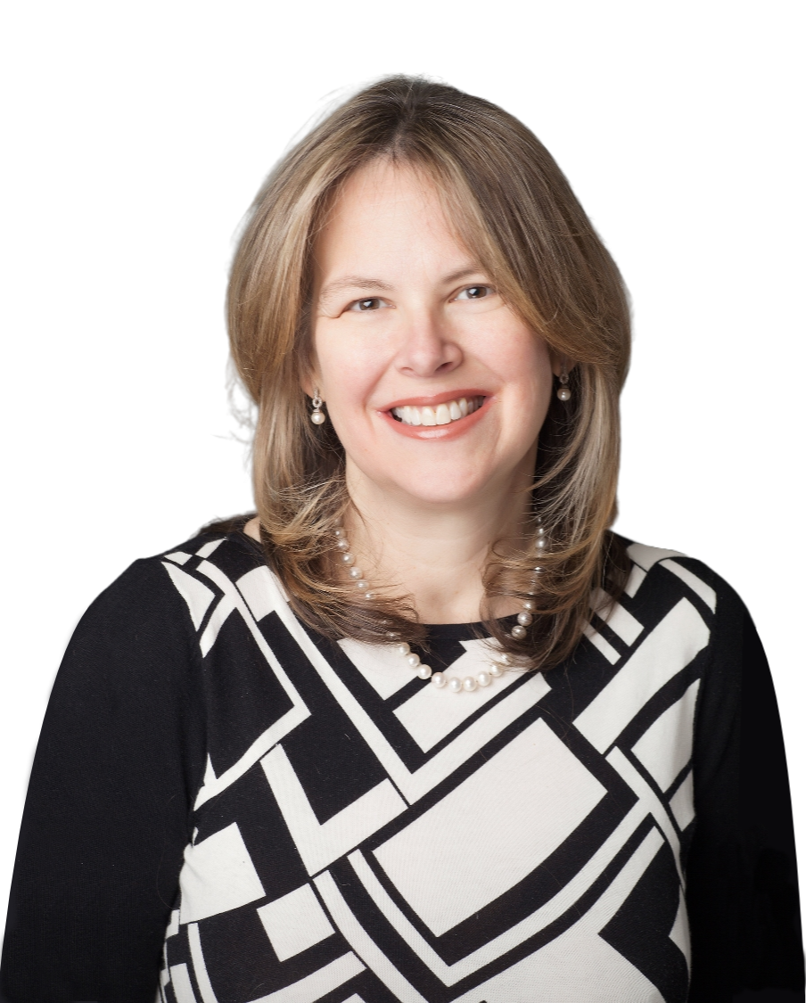 Jennifer Sherman and the business of keeping things working