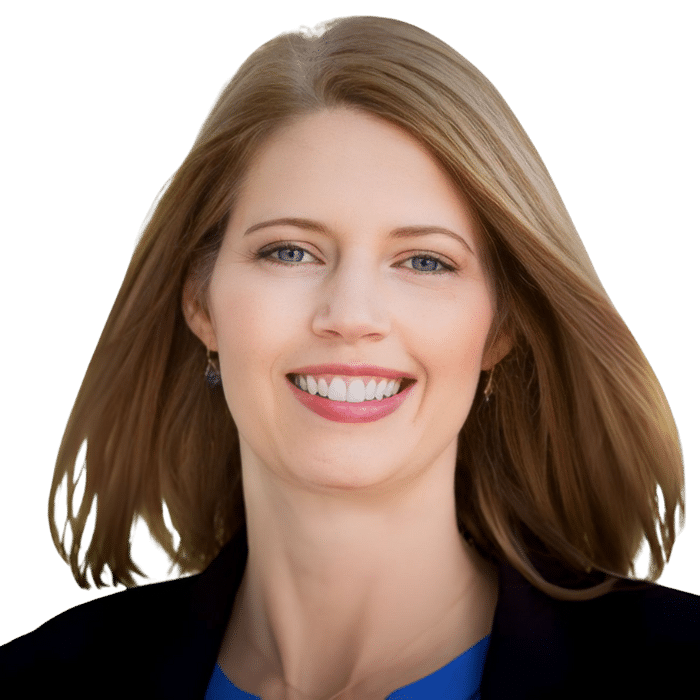 Jennifer Vancini, Co-Founder and General Partner at Mighty Capital
