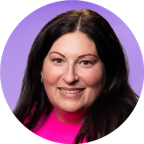 Jennifer Weissman Bets on the Thrill, Not the Jackpot