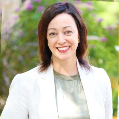Jennifer Zember Is Teaching Old Research to Answer New Questions