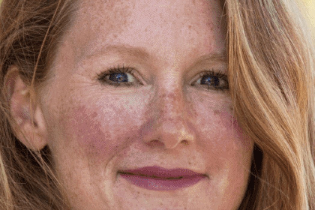 Jenny Campbell