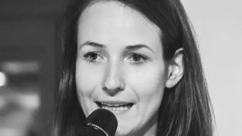 Jenny von Podewils