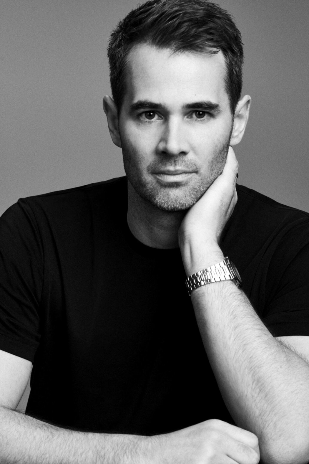 Jens Grede