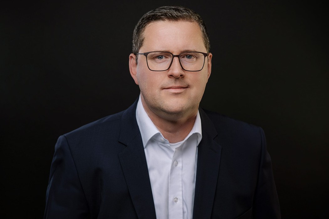 Jens Kruger