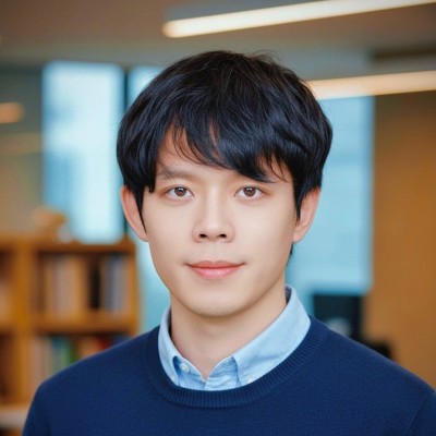 Jensen Wu