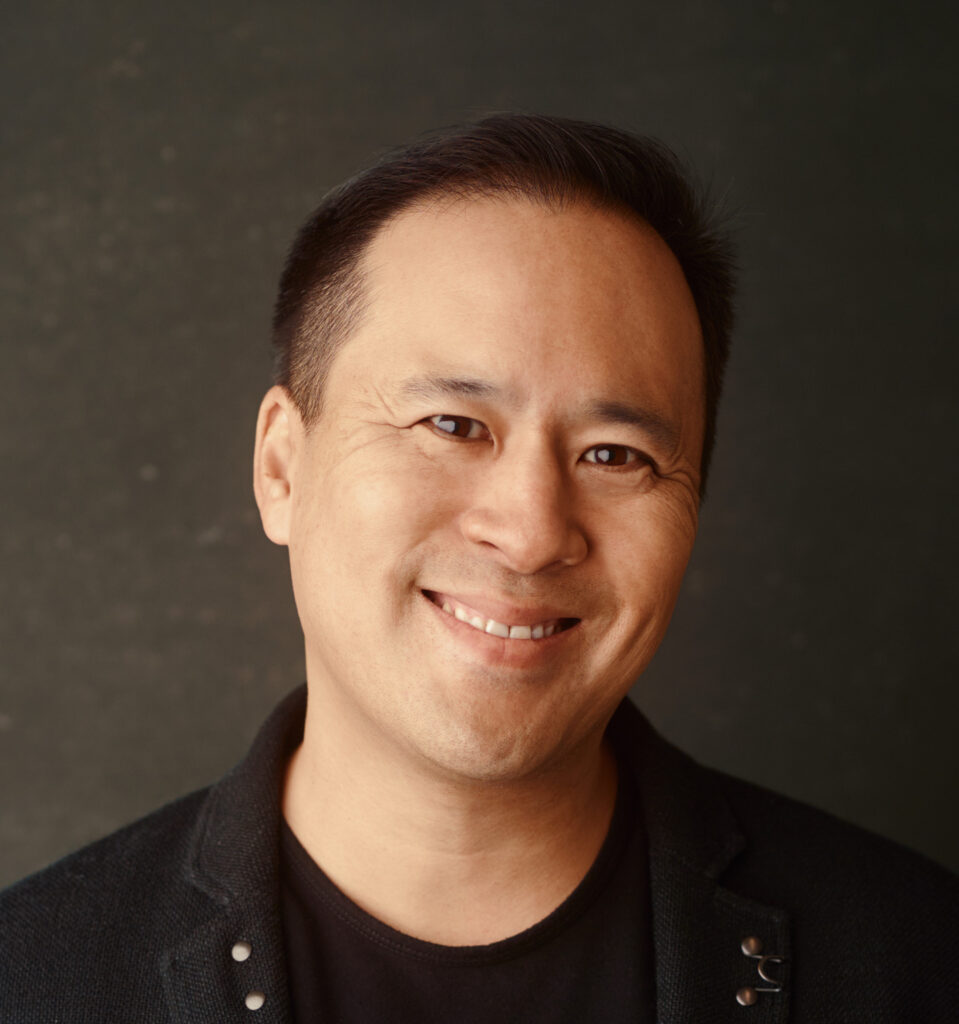 Jeremiah Owyang - General Partner, Blitzscaling Ventures