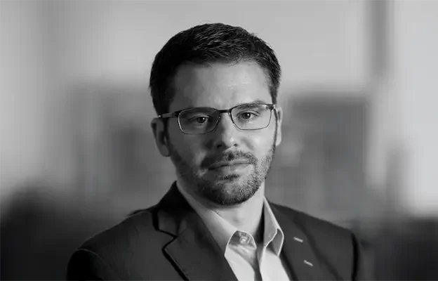 Jeremy Achin wanted to automate his own job. Then the job got bigger.