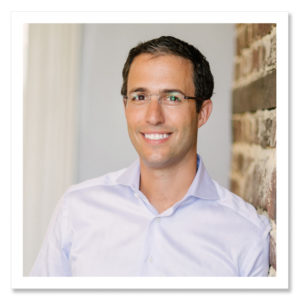 Jeremy Anspach and the value hiding in plain sight