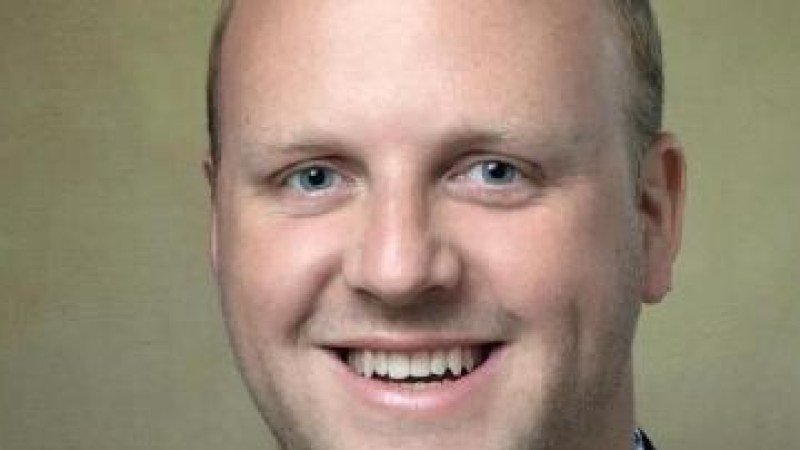 Jeremy Baker