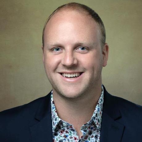 Jeremy Baker, Co-Founder and CTO of Zipline