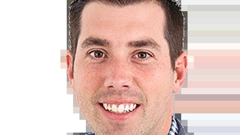 Jeremy Beaver