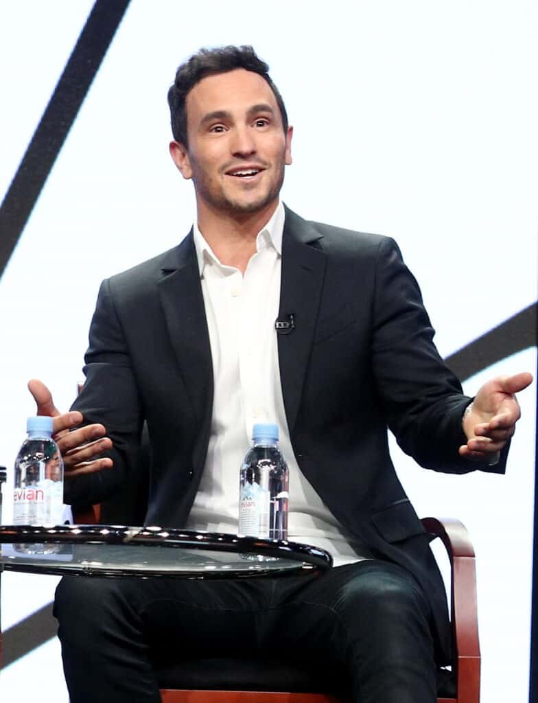 Jeremy Bloom