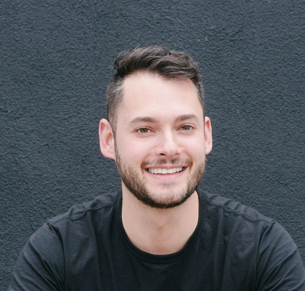 Jeremy Bluvol