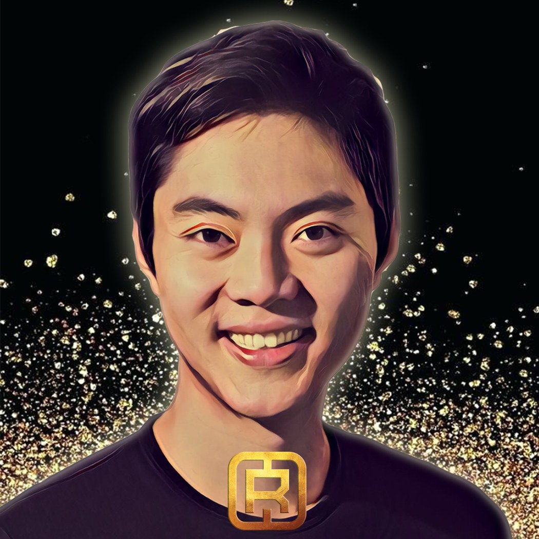 Jeremy Cai and the price of a name