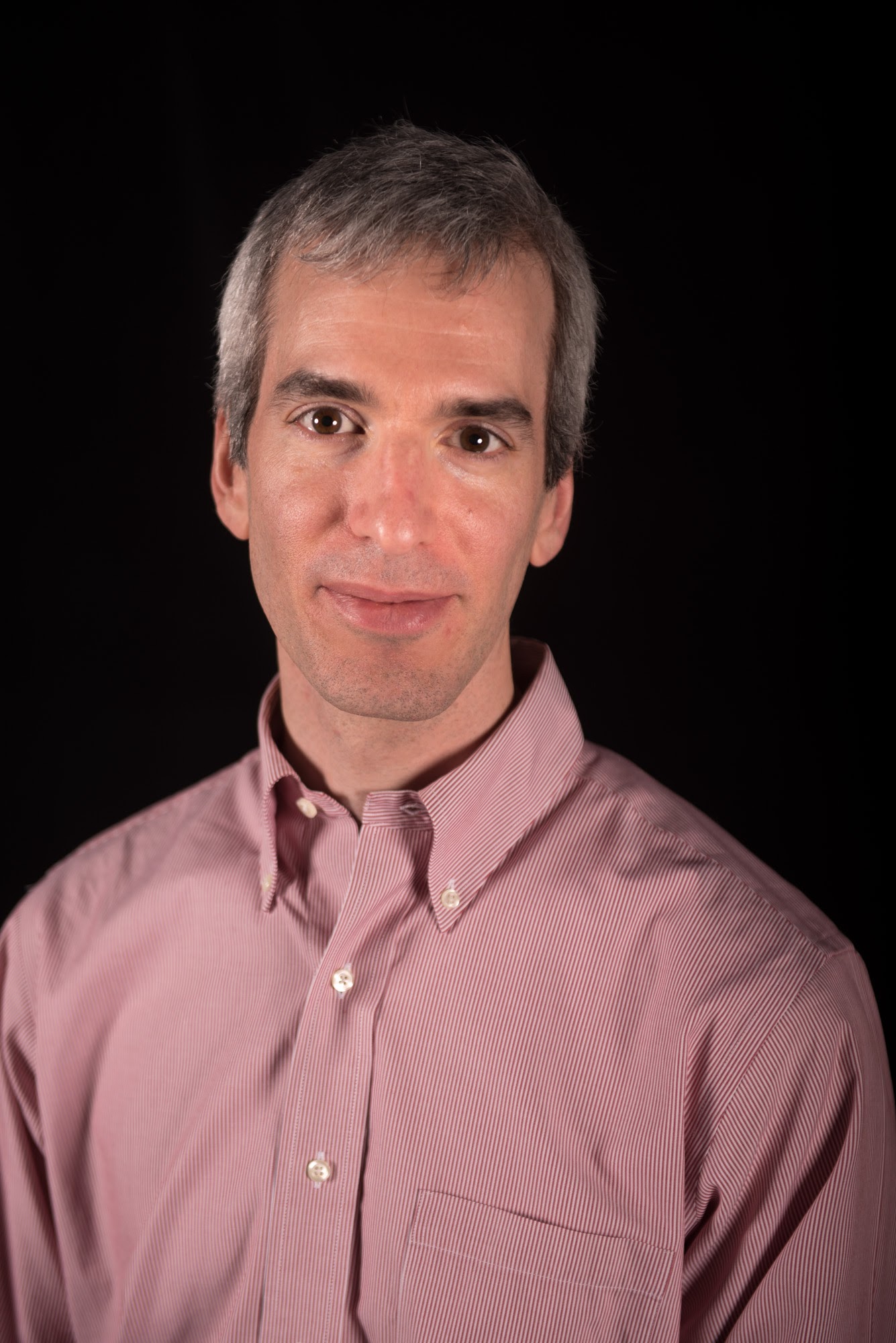 Jeremy Caplan - Wonder Tools newsletter creator and CUNY educator