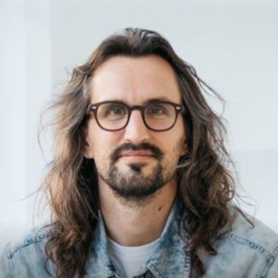 Jérémy Clédat, co-founder and co-CEO of Welcome to the Jungle