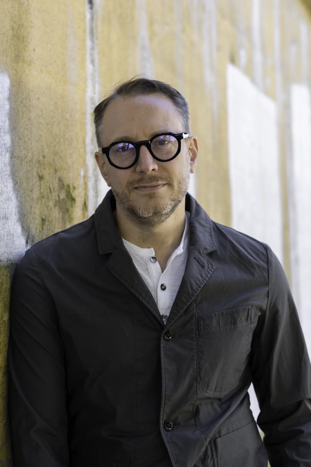 Jeremy Docken