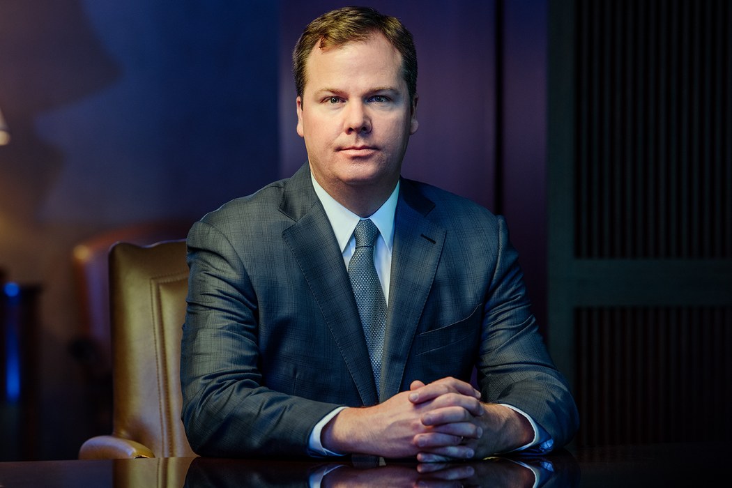 Jeremy Ford