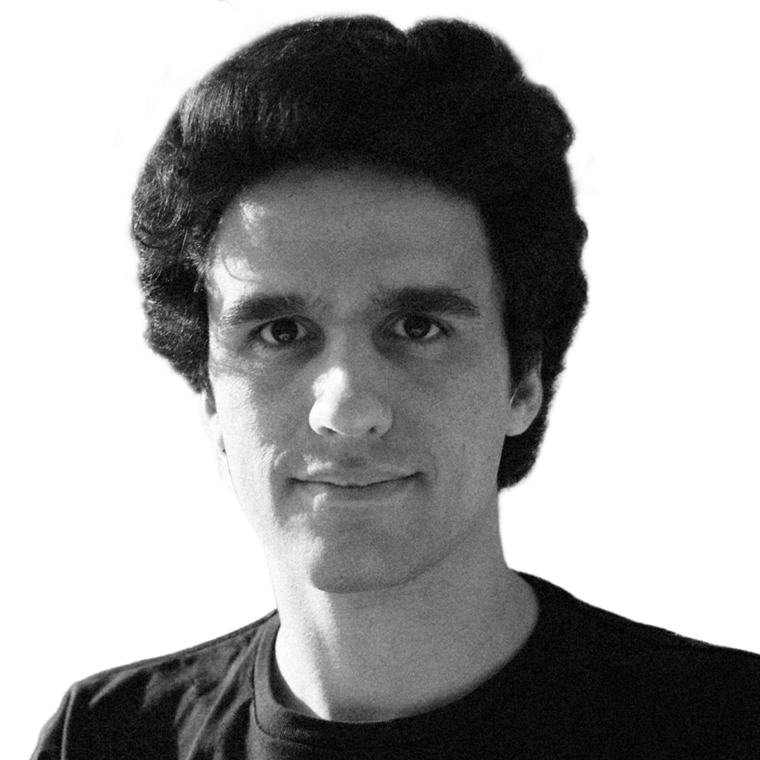 Jeremy Fraenkel, CEO and Co-Founder of Fundamental