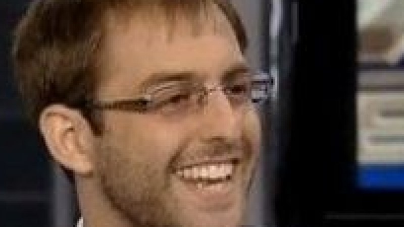 Jeremy Gelbart