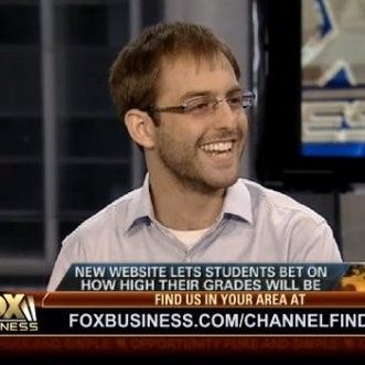 Jeremy Gelbart, co-founder and CEO of Autobrain