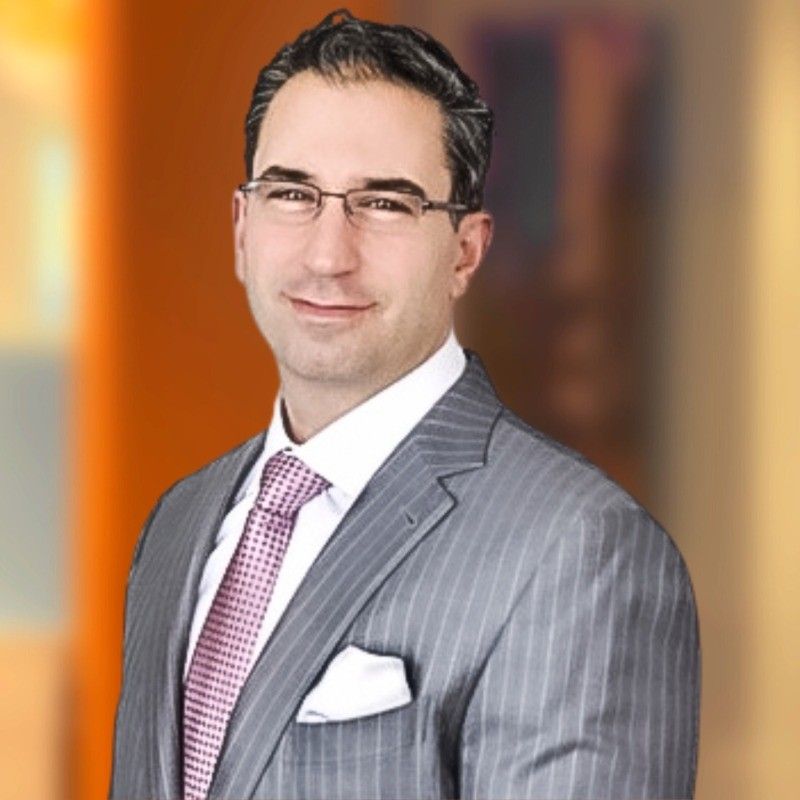 Jeremy Gnozzo