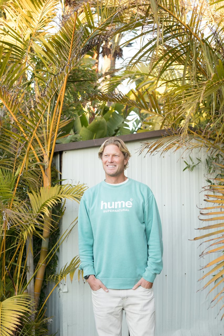 Jeremy Horowitz, CEO and co-founder of Hume Supernatural