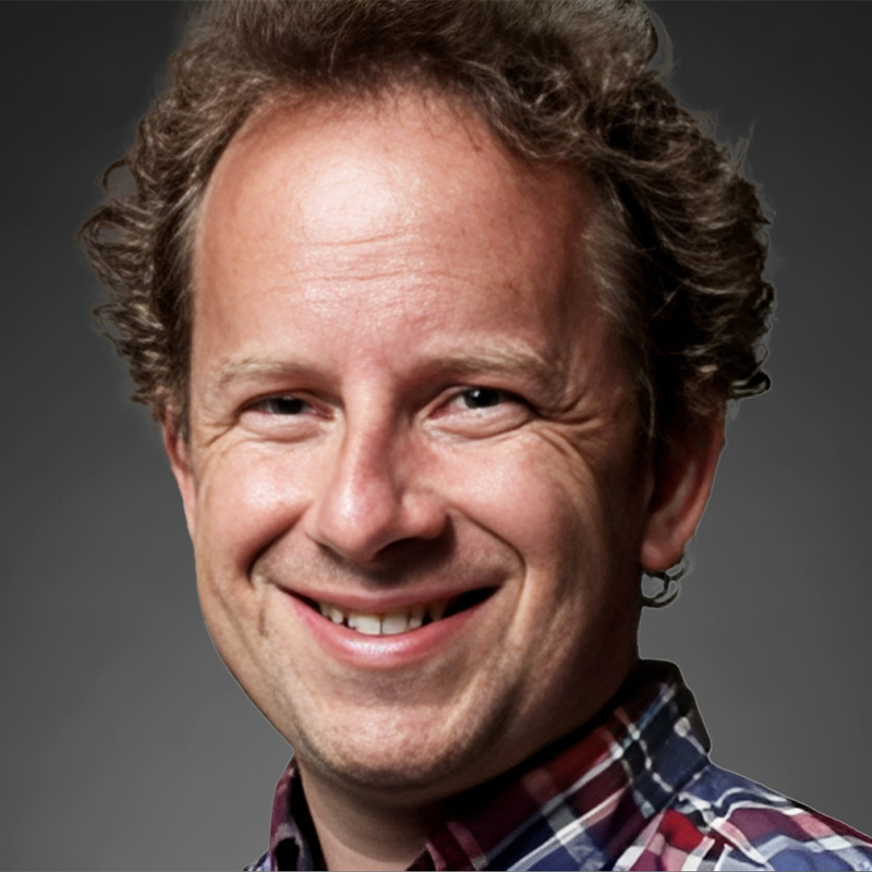 Jeremy Howard